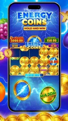 Energy Full preview 2